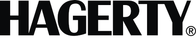 Hagerty logo