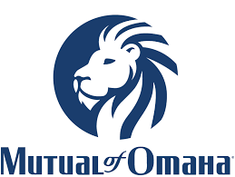 Mutual of Omaha logo