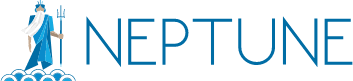 Neptune Flood logo