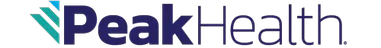 PEAK Health logo