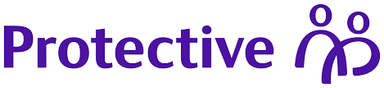 Protective logo