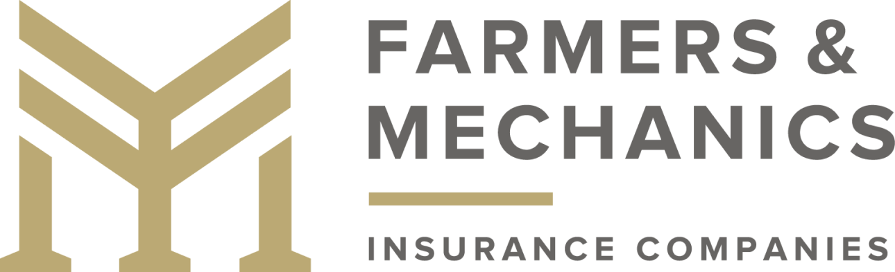 Farmers and Mechanics logo