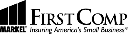 Firstcomp logo