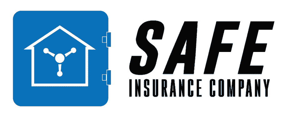 Safe Insurance logo