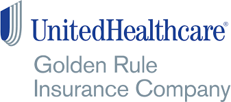 United Healthcare - Golden Rule logo