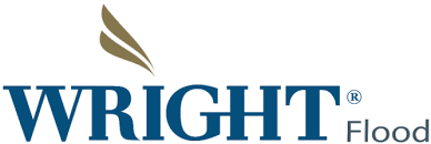 Wright Flood logo